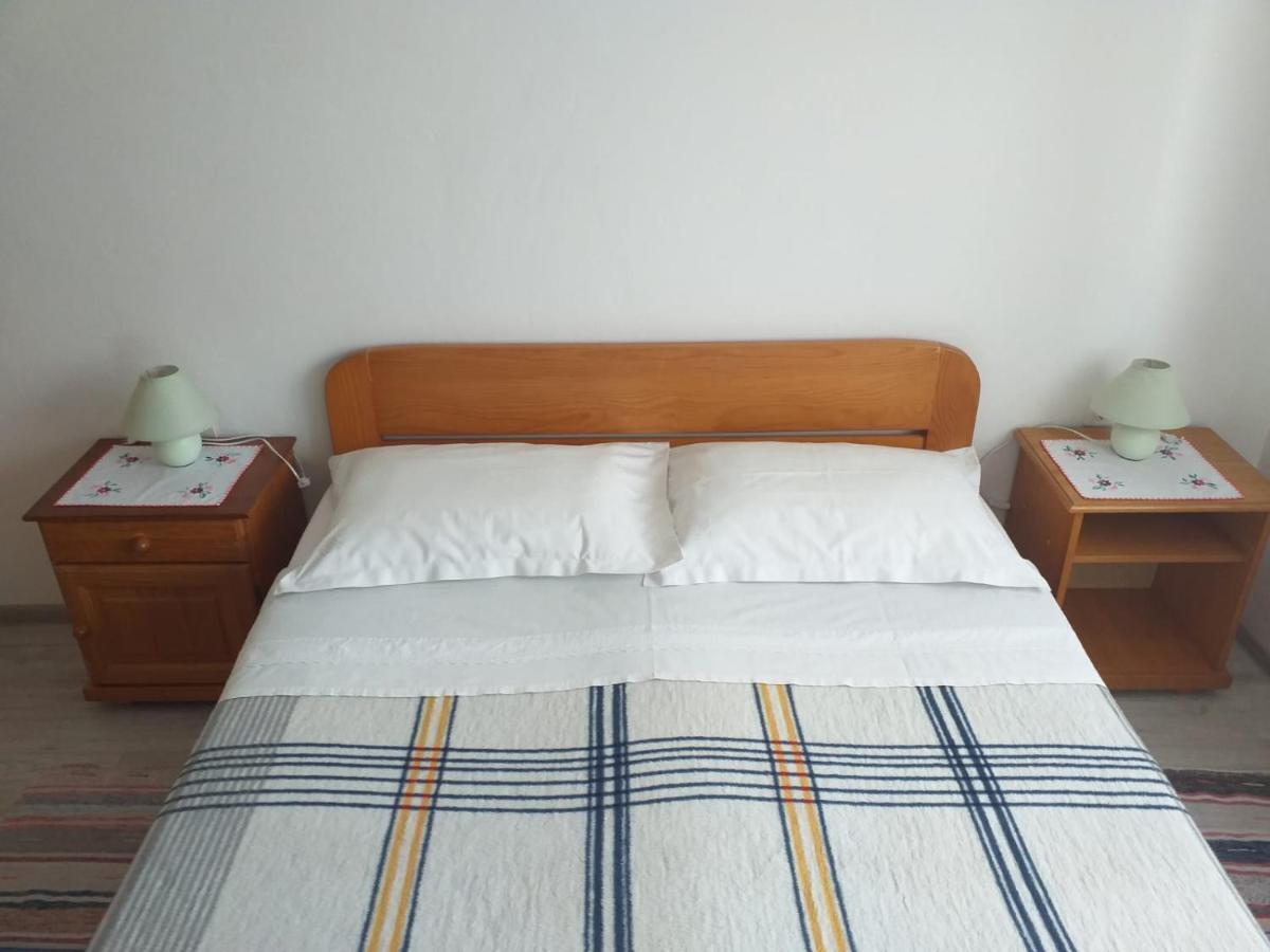 Apartmani Prebeg Rakovica Zewnętrze zdjęcie